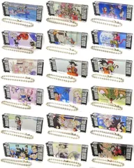 【中古】キーホルダー 全18種セット アクリルチャーム 「一番くじ ドラゴンボール VSオムニバスアルティメット」 I賞