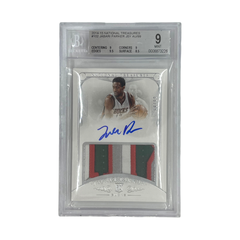 PANINI NBAカード NATIONAL TREASURES JABARI PARKER 68/99 #102 送料無料 中古 IT1