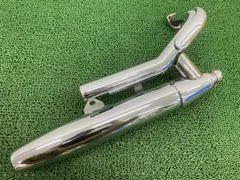 2025年最新】ドラッグスター400 純正マフラーの人気アイテム