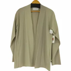 ユナイテッドトウキョウ UNITED TOKYO バランサーサマーカーディガン メンズ JPN：2 のサムネイル