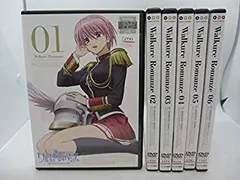 2025年最新】 ワルキューレロマンツェ dvdの人気アイテム - メルカリ