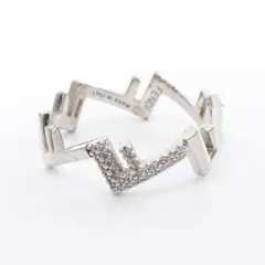 2025年最新】Fendi リング・指輪の人気アイテム - メルカリ