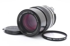 ★良品★ニコン Nikon Ai NIKKOR 135mm F3.5★ #1797AW11