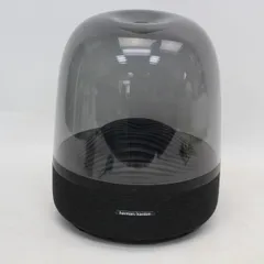 harman/kardon ポータブルスピーカー ジャンク harman kardon GO+PLAY3 Bluetooth 5.2 ポータブルスピーカー