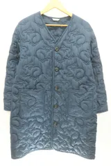 didizizi ダックスキルティングJK didizizi（ディディジジ）の「ダックスキルティングJK（ノーカラー