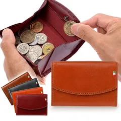 MILAGRO ミラグロ イタリアンレザー・パームウォレット CA-S-619