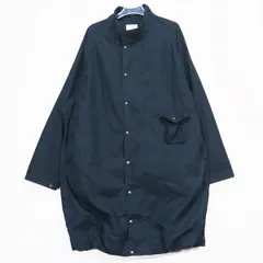 ☆値下げしました☆VISVIM（ビズビム）メンズコートリバーシブル