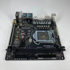 2024年最新】z390 itxの人気アイテム - メルカリ