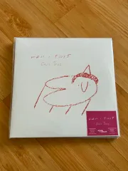 3/3までの価格 men i trust レコード 数量限定盤 picture盤 MEN I TRUST / S.T. (BLUE VINYL) / LP | Record CD Online Shop