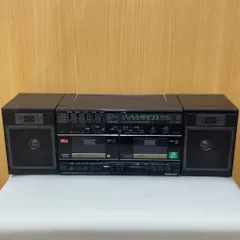Yahoo!オークション - National ナショナル RX-CW51 ダブル