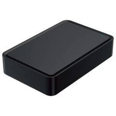 日本語説明書 日本国内サポート 4K対応 PS4 PC (2TB) ハードディスク テレビ録画用 2TB 外付HDD FFF
