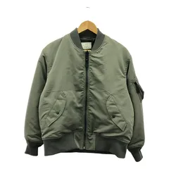 HYKE ハイク プルオーバー フライトボンバージャケット MA-1ミリタリー 5 HYKE 24AW MA-1 ハイク ボンバージャケット 新品 17412 - メルカリ