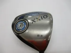 【送料込】XXIO　Syard acroclass ドライバー２種他３本セット 値下)S-YARD ACROCLASS ドライバー 2本セット