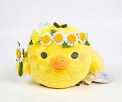 キービジュアル A1箔押しサイン入りタペストリー 赤松健サイン