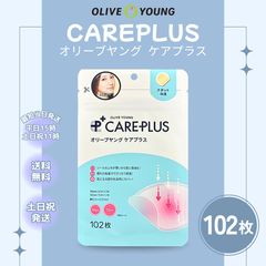 ☆新品未開封☆オリーブヤング ケアプラス ニキビパッチ 1袋 - メルカリ
