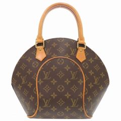 ルイ ヴィトン エリプスPM モノグラム M51127 ハンドバッグ LV 0342 LOUIS VUITTON