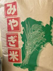 【七分搗き 】宮城県産ササニシキ10kg