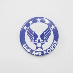 2025年最新】アメリカ空軍バッジの人気アイテム - メルカリ