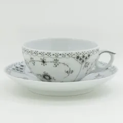 2026年最新】ロイヤルコペンハーゲン ブラックフルーテッドの人気