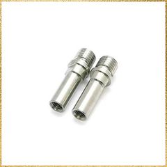 SPEEDPLAY zero ステンレス 65mm ロング スピンドル シャフト - メルカリ