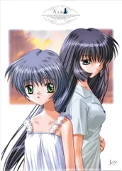 2025年最新】ポスター key airの人気アイテム - メルカリ