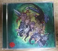 v1654【CD】週替わりの奇跡の神話 (通常盤) 筋肉少女帯☆Nのサムネイル