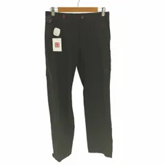 マムート MAMMUT Albula HS Pants Men アルブラ エイチエス パンツ メン メンズ JPN：M のサムネイル