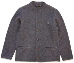 2024年最新】チロリアンジャケット ニットの人気アイテム - メルカリ 