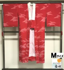 長襦袢 洒落襦袢 赤 正絹 反物 楽天市場】正絹 絞り 振袖用長襦袢 反物 j-244 送料無料 手絞り