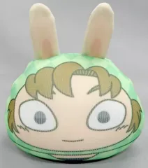 【中古】雑貨 善法寺伊作 「忍たま乱太郎 in ナンジャタウン たまご探しの段 うさ耳お手だま壱」