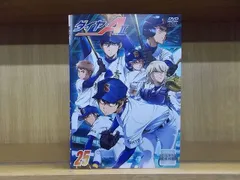 2025年最新】ダイヤのA dvd レンタルの人気アイテム - メルカリ