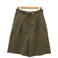 2026年最新】SLOBE IENA レディース ショートパンツ・ハーフパンツの