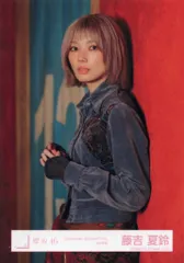 【匿名発送】藤吉夏鈴　addictionコンプ　ステッカー 匿名発送】藤吉夏鈴 addictionコンプ ステッカー 櫻坂46 藤吉夏