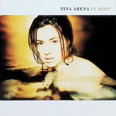 TINA ARENA / UN AUTRE UNIVERS 【CD】 新品 フランス盤 ORG