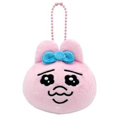 おぱんちゅうさぎ - 韓国限定♡おぱんちゅうさぎ スクエア型