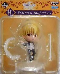 [중고] 트레이딩 피겨 길가메쉬 쿤 캐릭터 [이치 반 쿠지 극장판 [Fate / stay night [Heaven 's Feel]] PART2] H 상