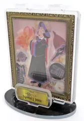 【中古】雑貨 フロロー クリアリウムミニ 「セガ ラッキーくじONLINE ディズニーヴィランズ＆ディズニーキャラクター2022」 C賞-7のサムネイル