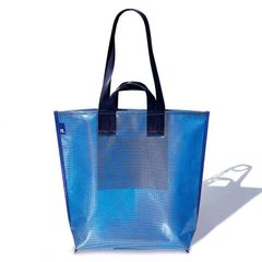 【残りわずか】新品 トート ROOTOTE RO.TALL.glassy ルートート RO.トール.グラッシー-A ウルトラマリン【SPORTUS】※沖縄発送不可