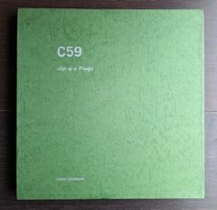 Ｃ５９　Life of a pacific