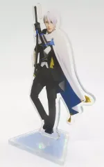 【中古】アクリルスタンド・アクリルパネル 梅津瑞樹(山姥切長義) ランダムアクリルスタンド 戦闘ver. 「舞台『刀剣乱舞』十口伝 あまねく刻の遥かへ」