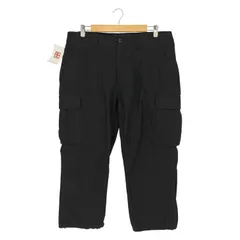 エフエーティー FAT FARGO リップストップ カーゴパンツ メンズ  JUMBOのサムネイル