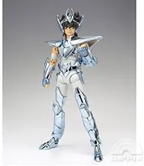 中古美品】聖闘士聖衣神話 ペガサス星矢(新生青銅聖衣) Broken