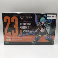 1/1 BUSTER DOLL ナイト DARKNESS CLAW 「メガミデバイス」 [KP780] KOTOBUKIYA コトブキヤ プラモデル 未組立品