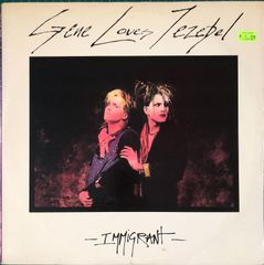 未使用 Takehana & Golden Lotus / 12\" レコード 邦12