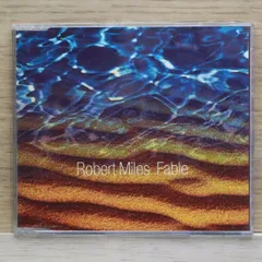 中古CD★ロバート・マイルズ/Robert Miles■ Fable 【74321382622/0743213826226】H21598のサムネイル