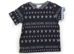 【ダディーオーダディー/DaddyOhDaddy】Tシャツ・カットソー 110サイズ 男の子【子供服・ベビー服】（1880473）
