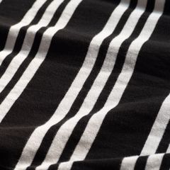 Black Aufguss Waving Towel 100cm x 150cm - メルカリ