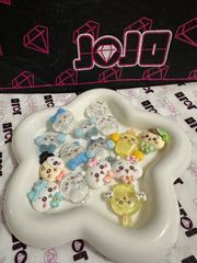 JOJO  しげつちゃん　ちょっぴり博物館　60ml  ③