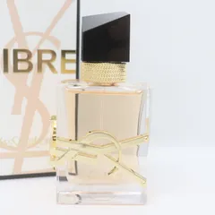 ITB1DZJLZVUA 未使用 保管品 YVES SAINT LAURENT イヴ・サンローラン LIBRE リブレ 30ml オーデトワレ 香水 フランス製