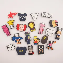 エイプ BAPESTA ハーフパンツ シャーク SHARK カウズ kaws エイプ BAPESTA ハーフパンツ シャーク SHARK カウズ kaws